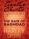 The Gate of Baghdad (eBook)